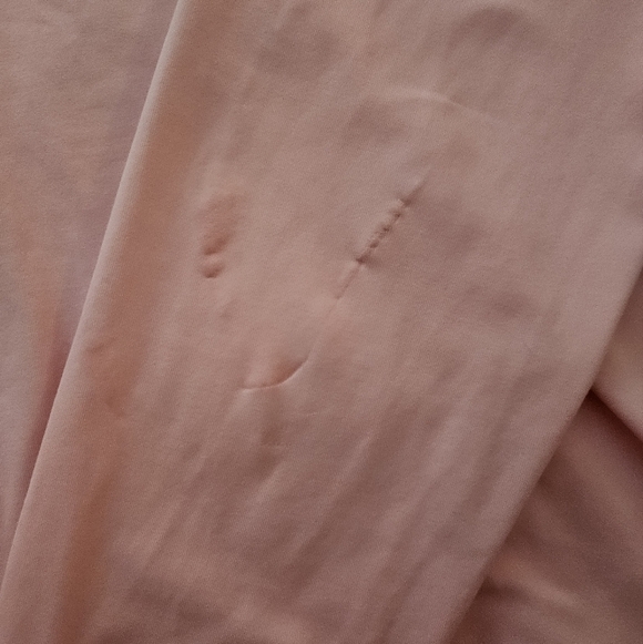 J. Mclaughlin 1/4 Zip Pullover Light Pink Size XS - Picture 12 of 12